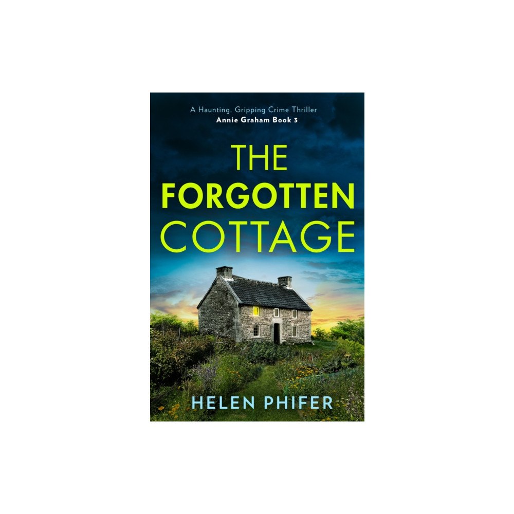 HarperCollins Publishers The Forgotten Cottage (häftad, eng)
