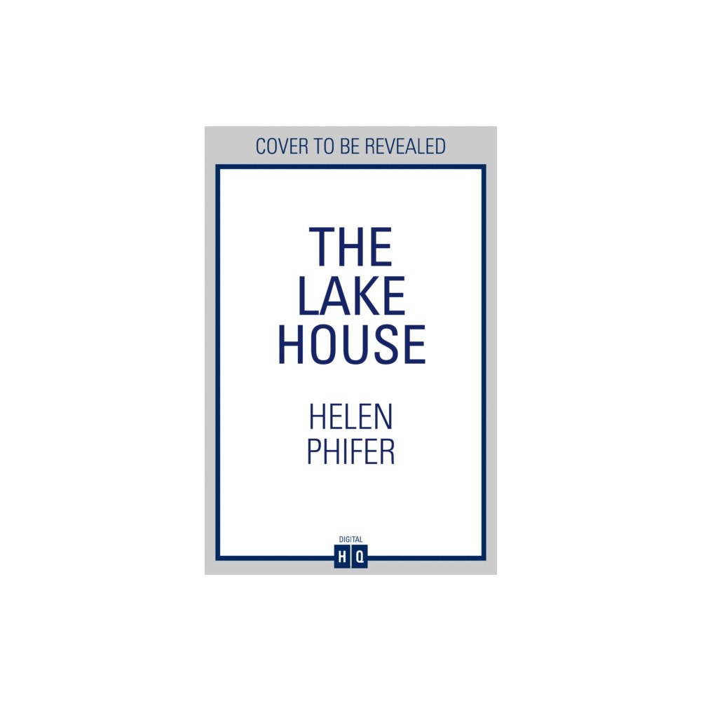 HarperCollins Publishers The Lake House (häftad, eng)