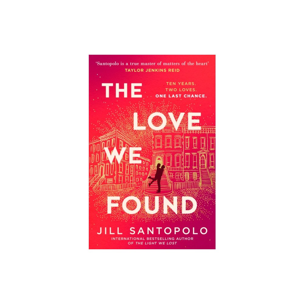 HarperCollins Publishers The Love We Found (häftad, eng)