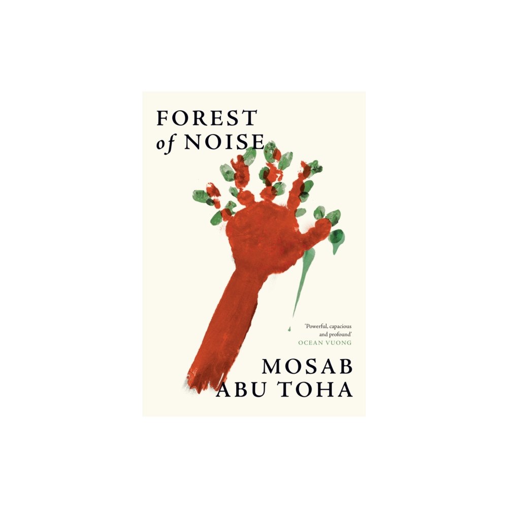 HarperCollins Publishers Forest of Noise (inbunden, eng)