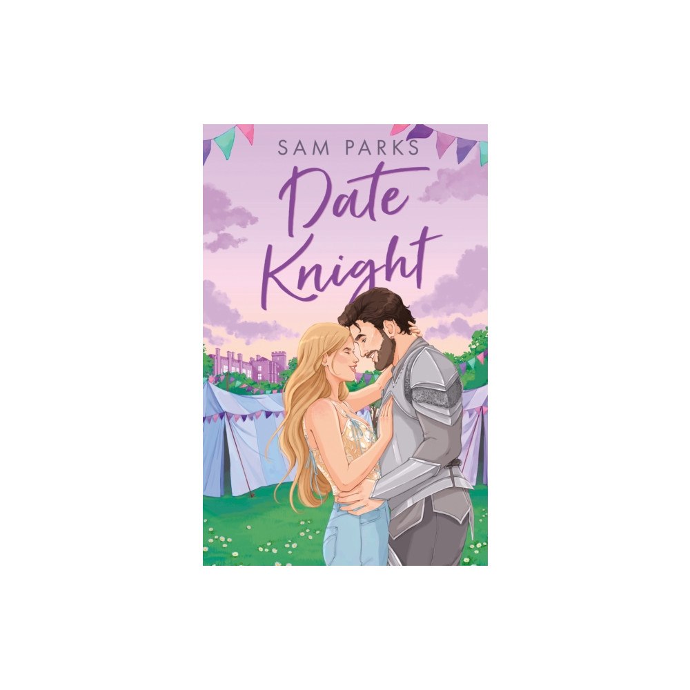 HarperCollins Publishers Date Knight (häftad, eng)