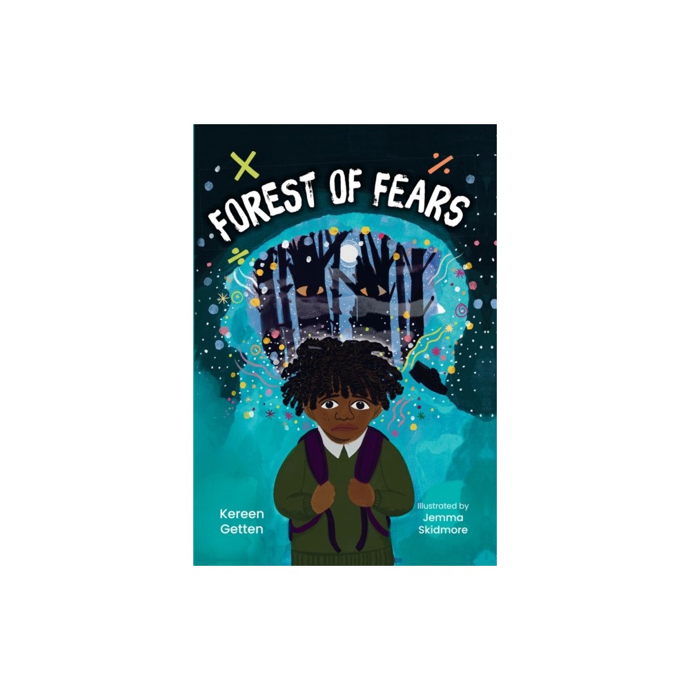 HarperCollins Publishers Forest of Fears (häftad, eng)