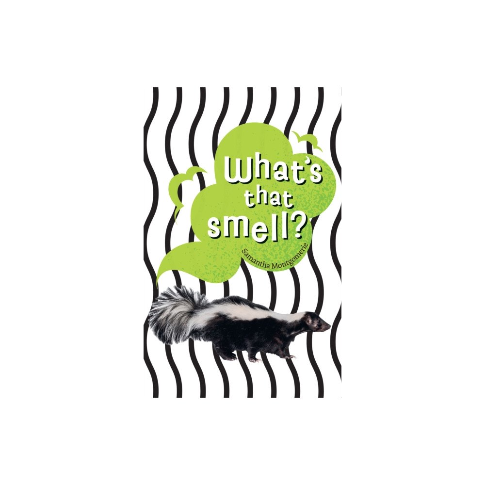 HarperCollins Publishers What's that smell? (häftad, eng)