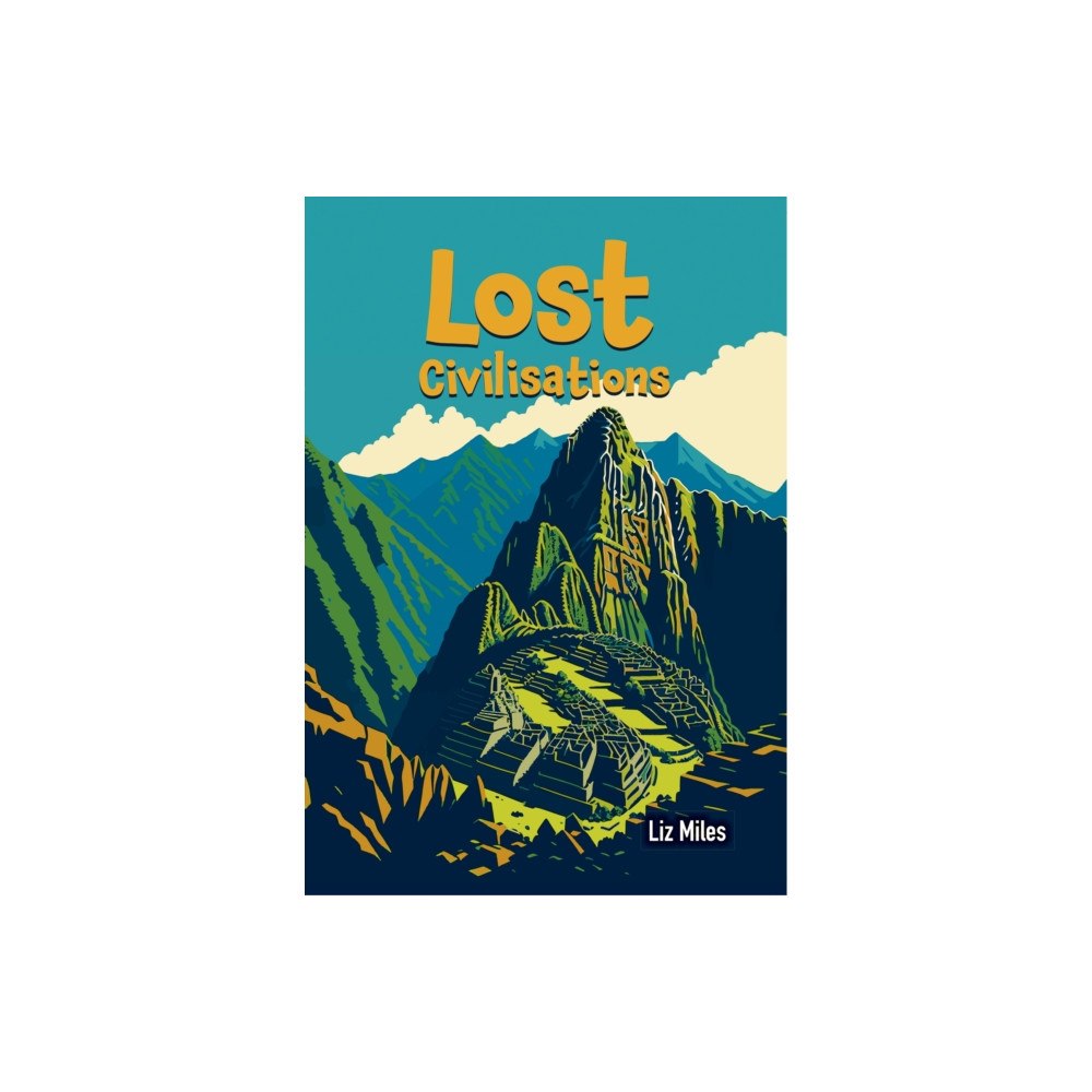 HarperCollins Publishers Lost Civilisations (häftad, eng)