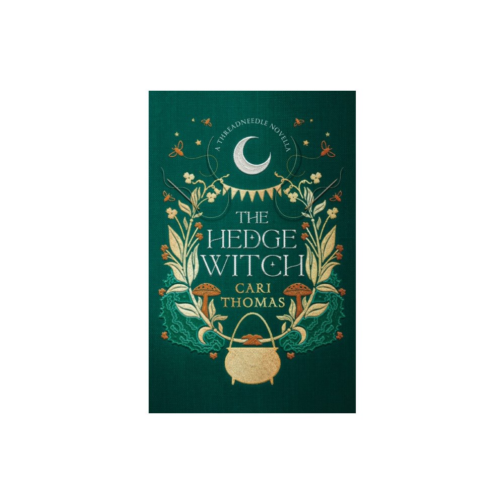 HarperCollins Publishers The Hedge Witch (häftad, eng)