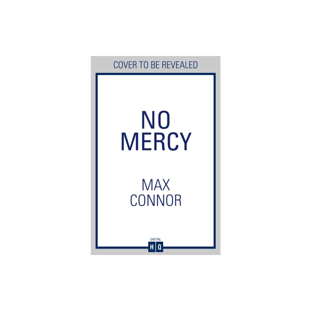 HarperCollins Publishers No Mercy (häftad, eng)