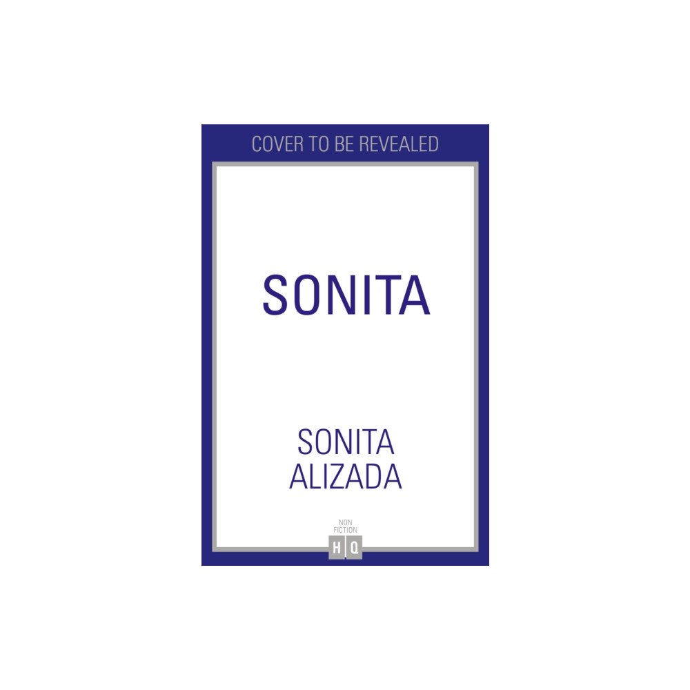 HarperCollins Publishers Sonita (häftad, eng)