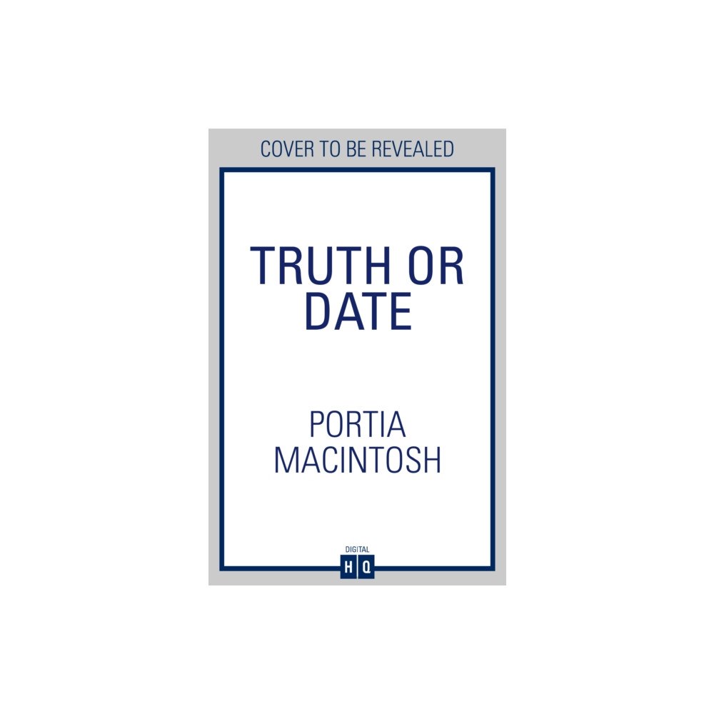 HarperCollins Publishers Truth Or Date (häftad, eng)