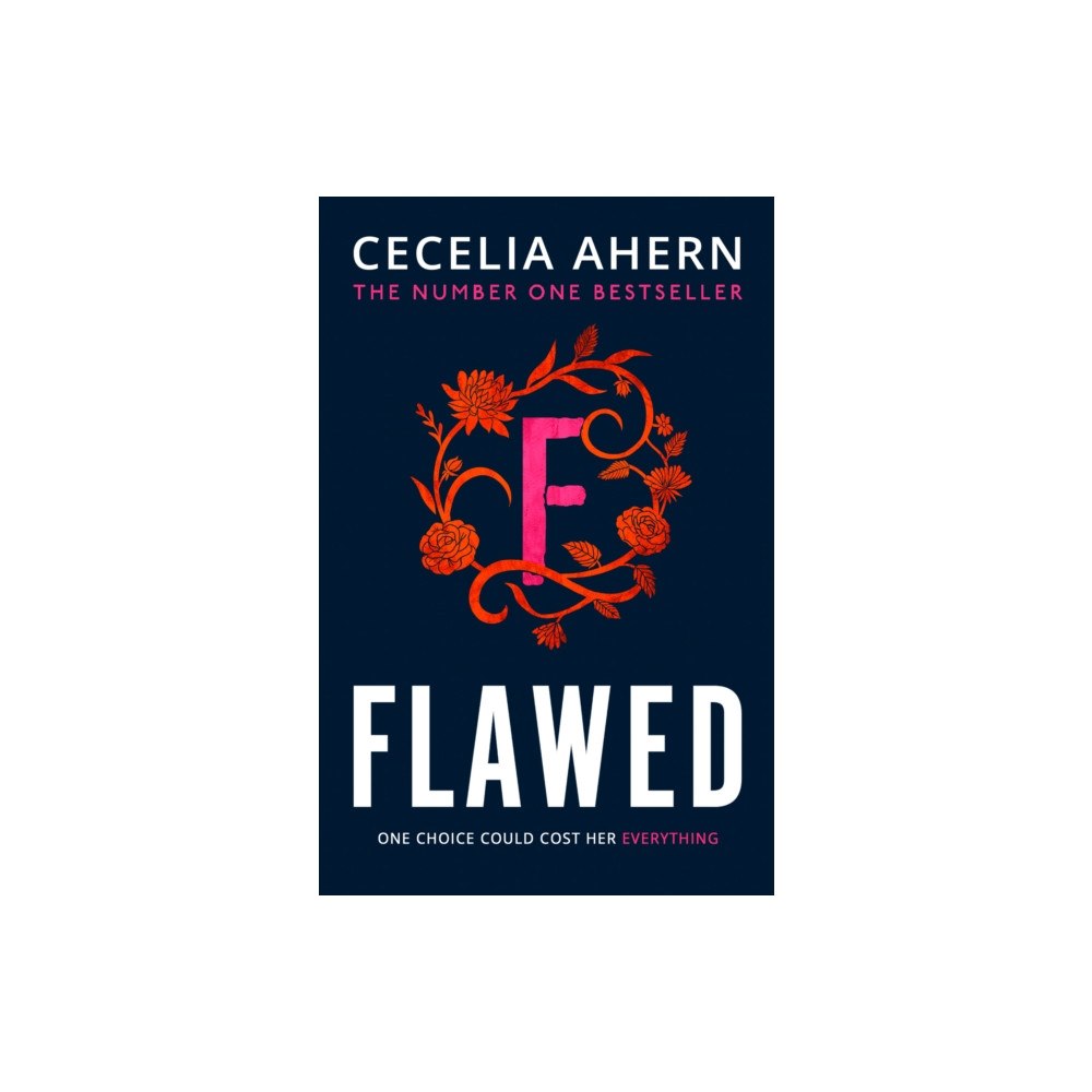 HarperCollins Publishers Flawed (häftad, eng)
