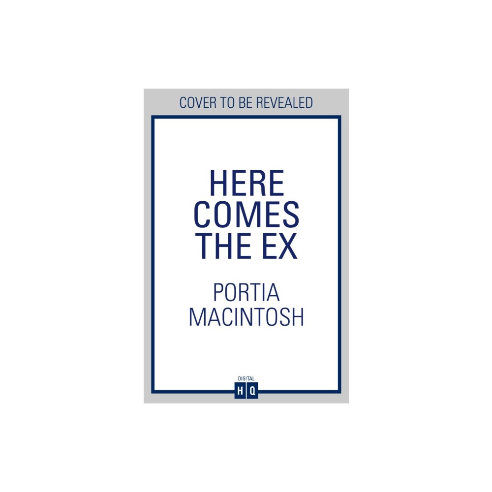 HarperCollins Publishers Here Comes the Ex (häftad, eng)
