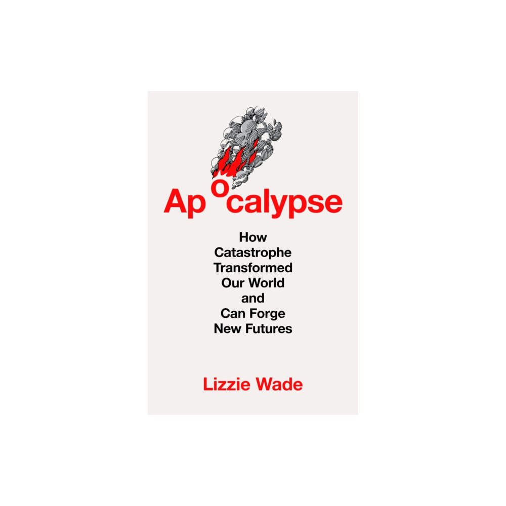 HarperCollins Publishers Apocalypse (häftad, eng)