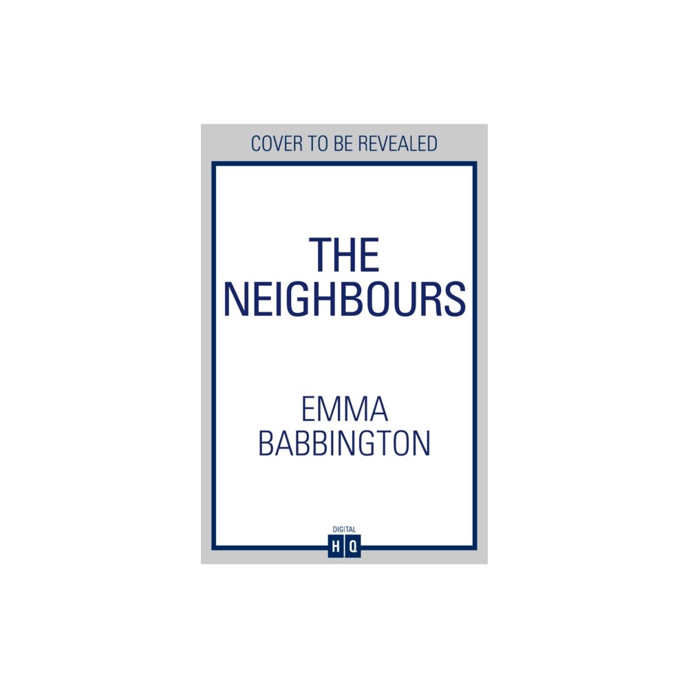 HarperCollins Publishers The Neighbours (häftad, eng)