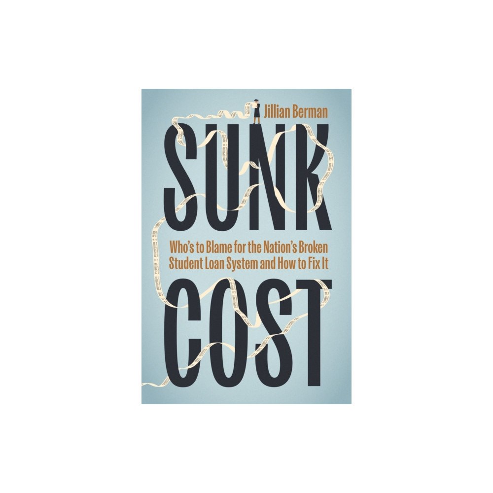 The university of chicago press Sunk Cost (inbunden, eng)