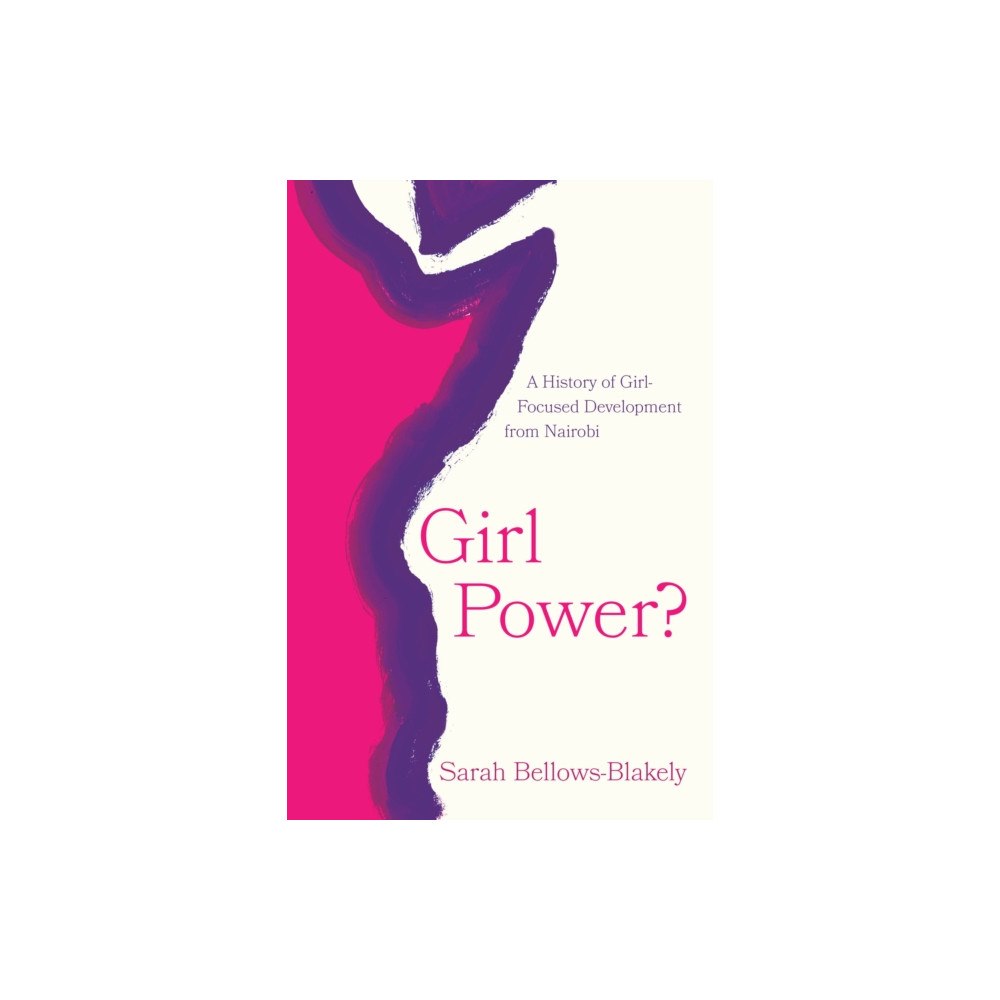 The university of chicago press Girl Power? (häftad, eng)