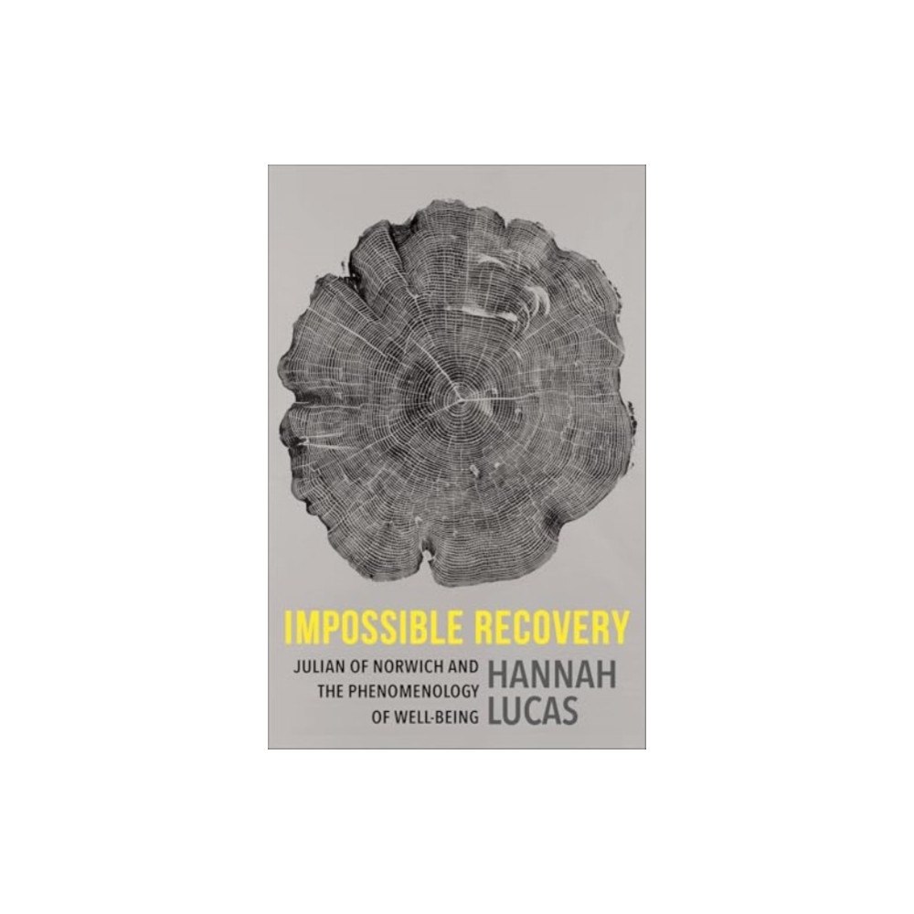 Columbia university press Impossible Recovery (häftad, eng)
