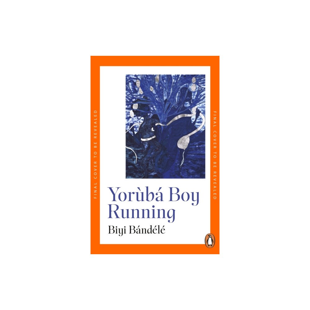 Penguin books ltd Yoruba Boy Running (häftad, eng)