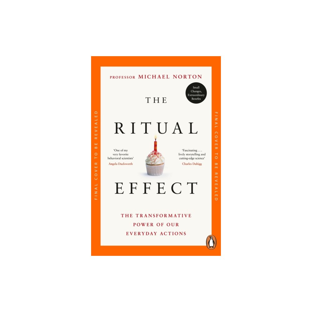 Penguin books ltd The Ritual Effect (häftad, eng)
