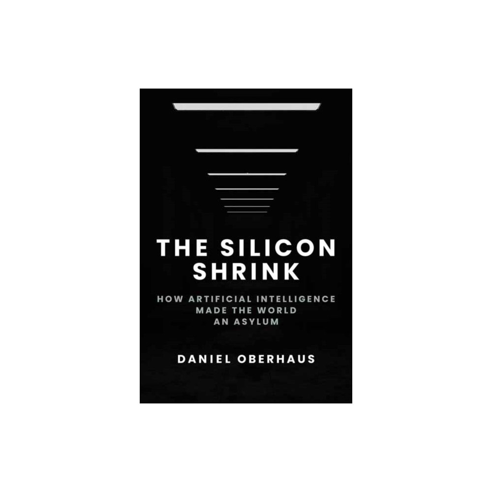 Mit press ltd The Silicon Shrink (inbunden, eng)