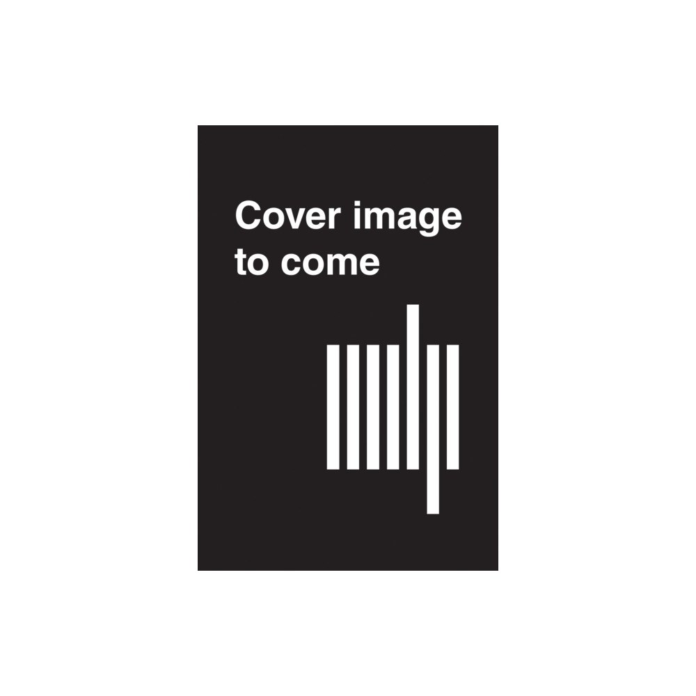 Mit press ltd The Pointillistic City (häftad, eng)