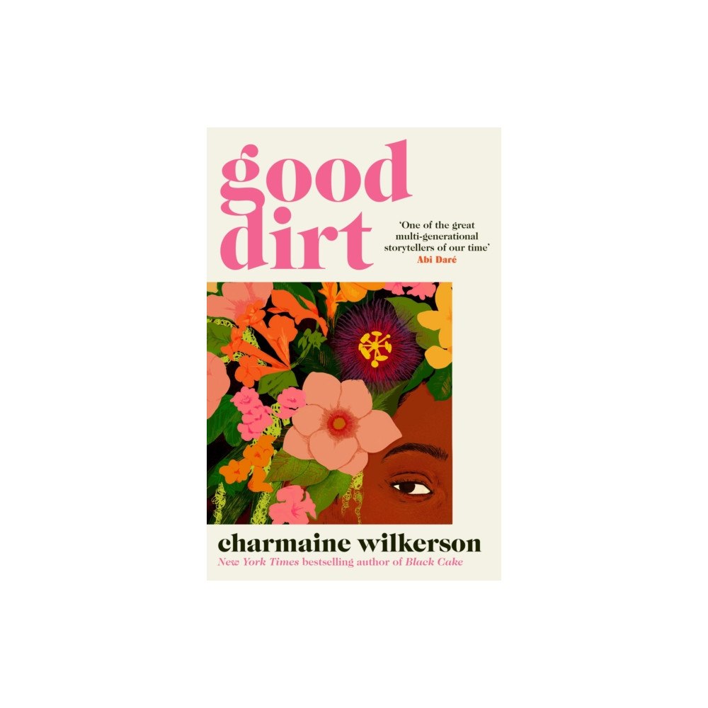 Penguin books ltd Good Dirt (häftad, eng)