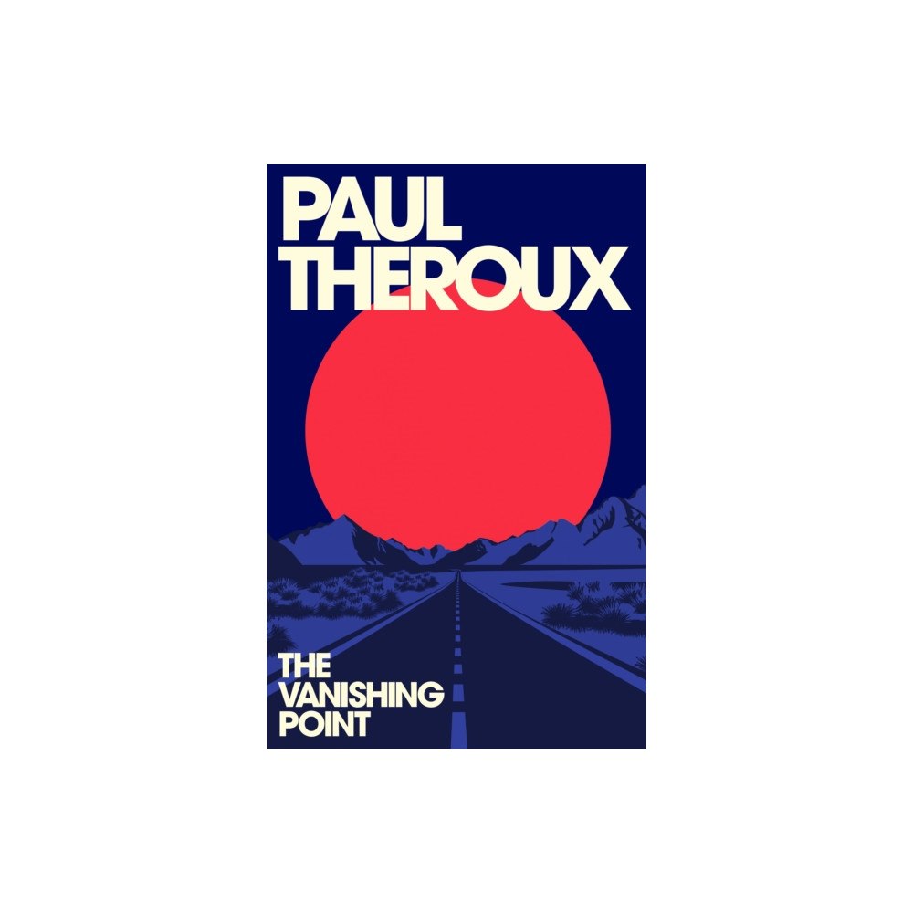 Penguin books ltd The Vanishing Point (häftad, eng)