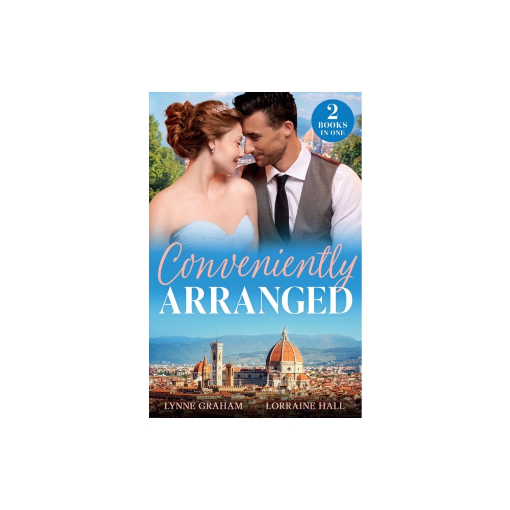 HarperCollins Publishers Conveniently Arranged (häftad, eng)
