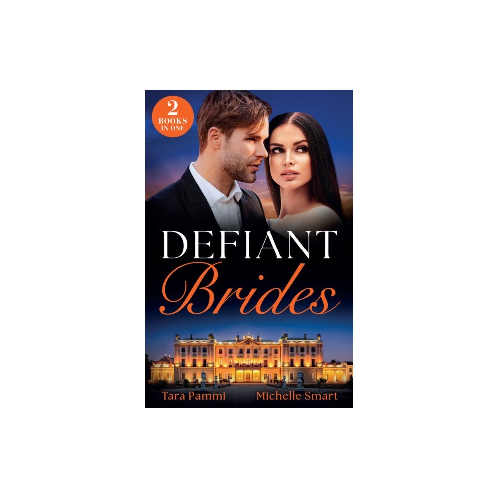 HarperCollins Publishers Defiant Brides (häftad, eng)