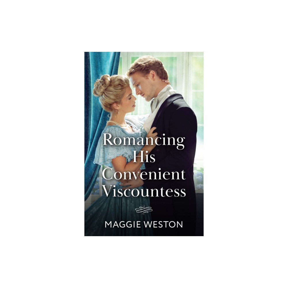 HarperCollins Publishers Romancing His Convenient Viscountess (häftad, eng)