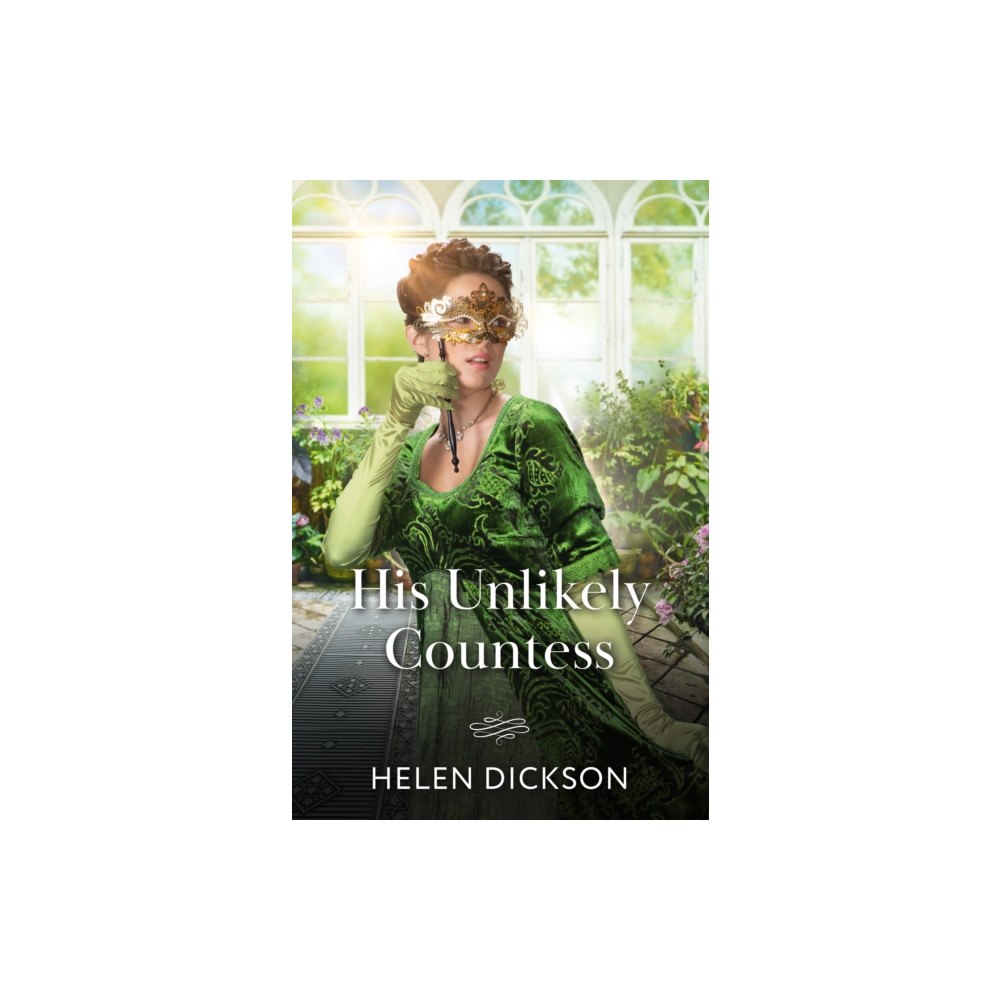 HarperCollins Publishers His Unlikely Countess (häftad, eng)