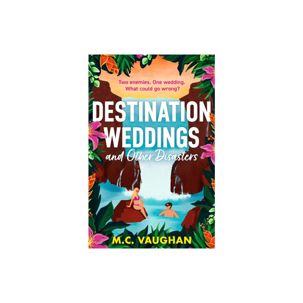 HarperCollins Publishers Destination Weddings And Other Disasters (häftad, eng)