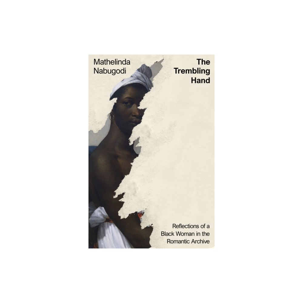 Penguin books ltd The Trembling Hand (inbunden, eng)