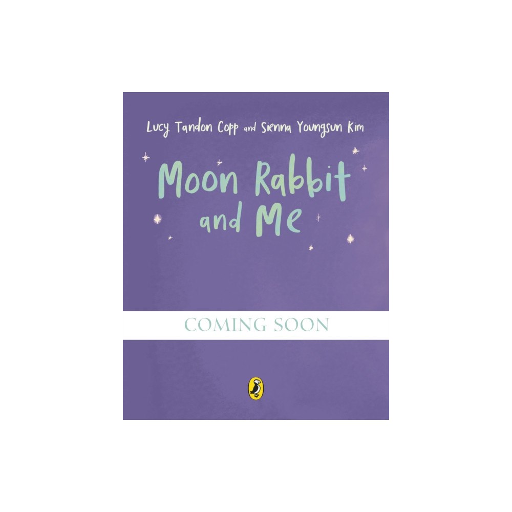 Penguin Random House Children's UK A Love as Full as the Moon (häftad, eng)
