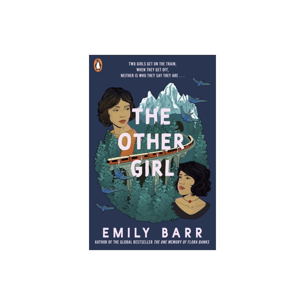 Penguin Random House Children's UK The Other Girl (häftad, eng)