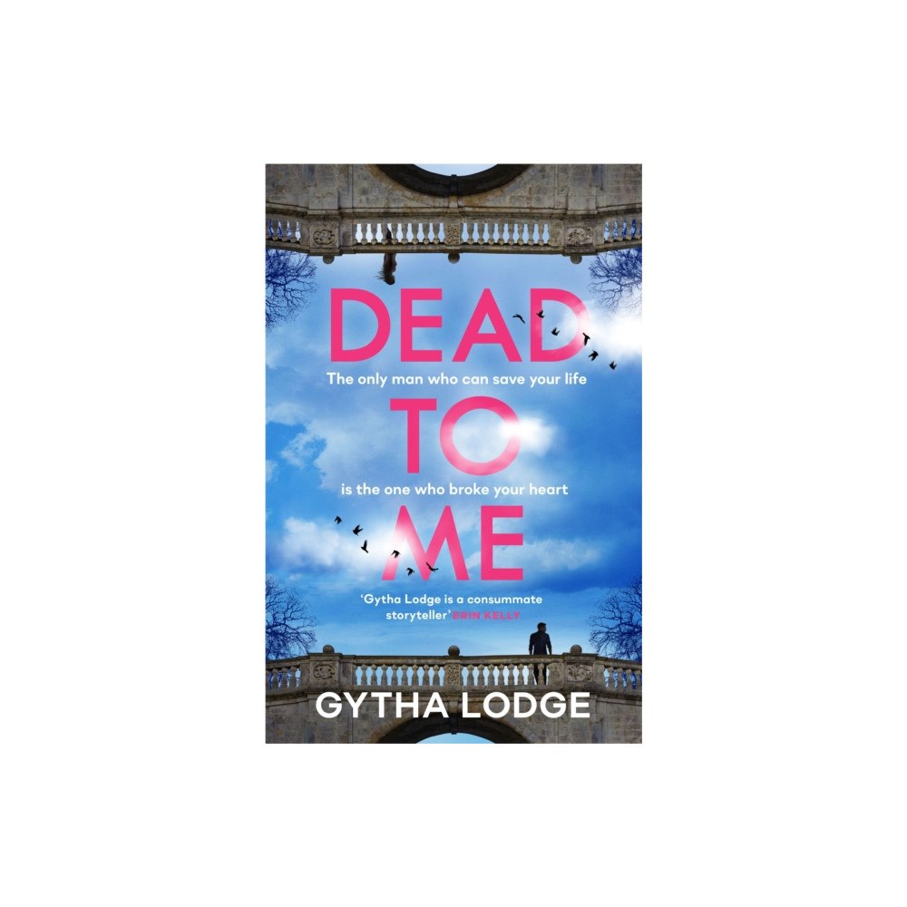 Penguin books ltd Dead to Me (inbunden, eng)