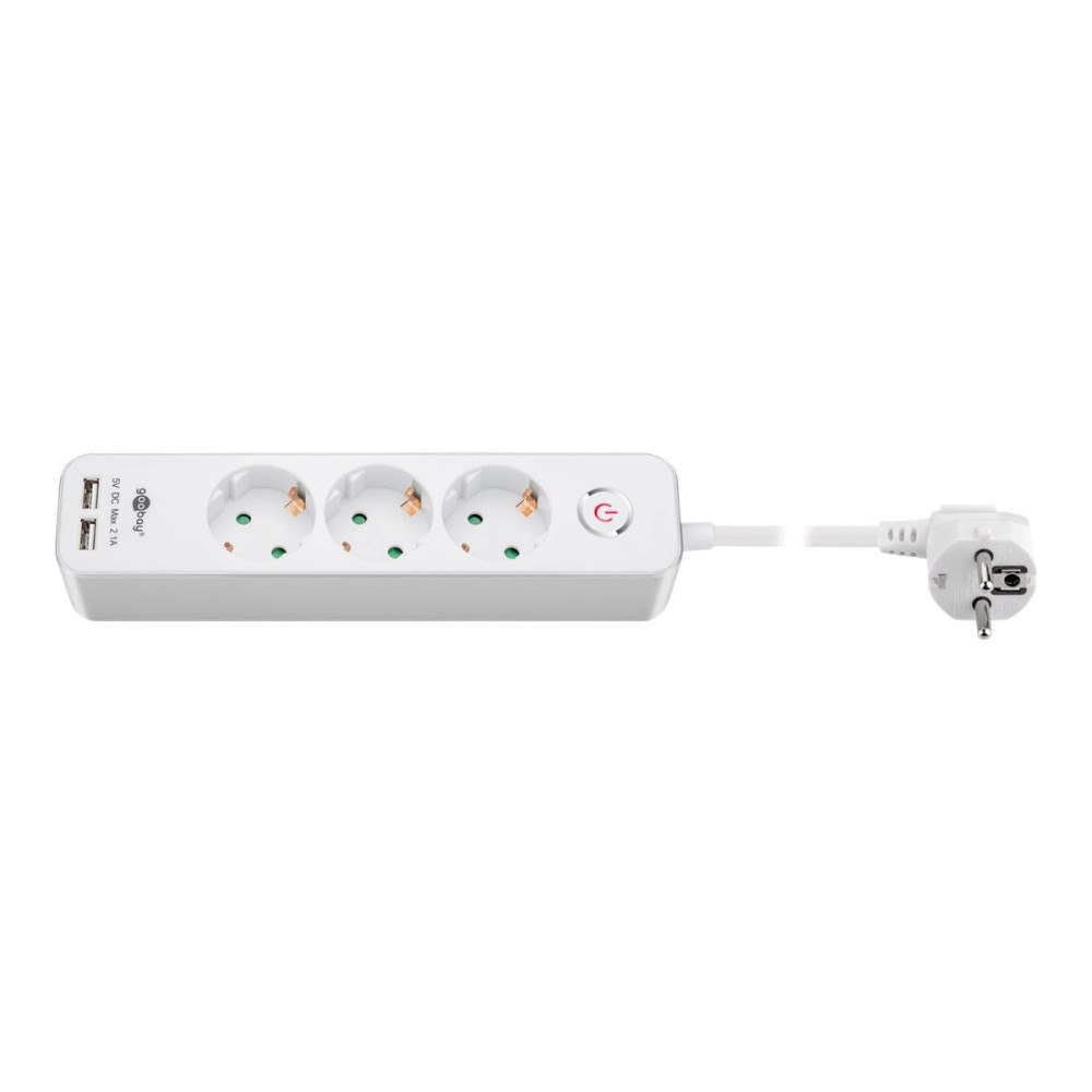 Goobay goobay - effektband - 3680 Watt