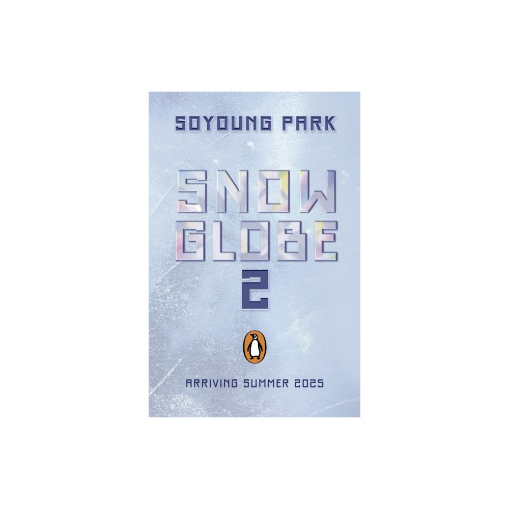 Penguin Random House Children's UK Snowglobe 2 (häftad, eng)