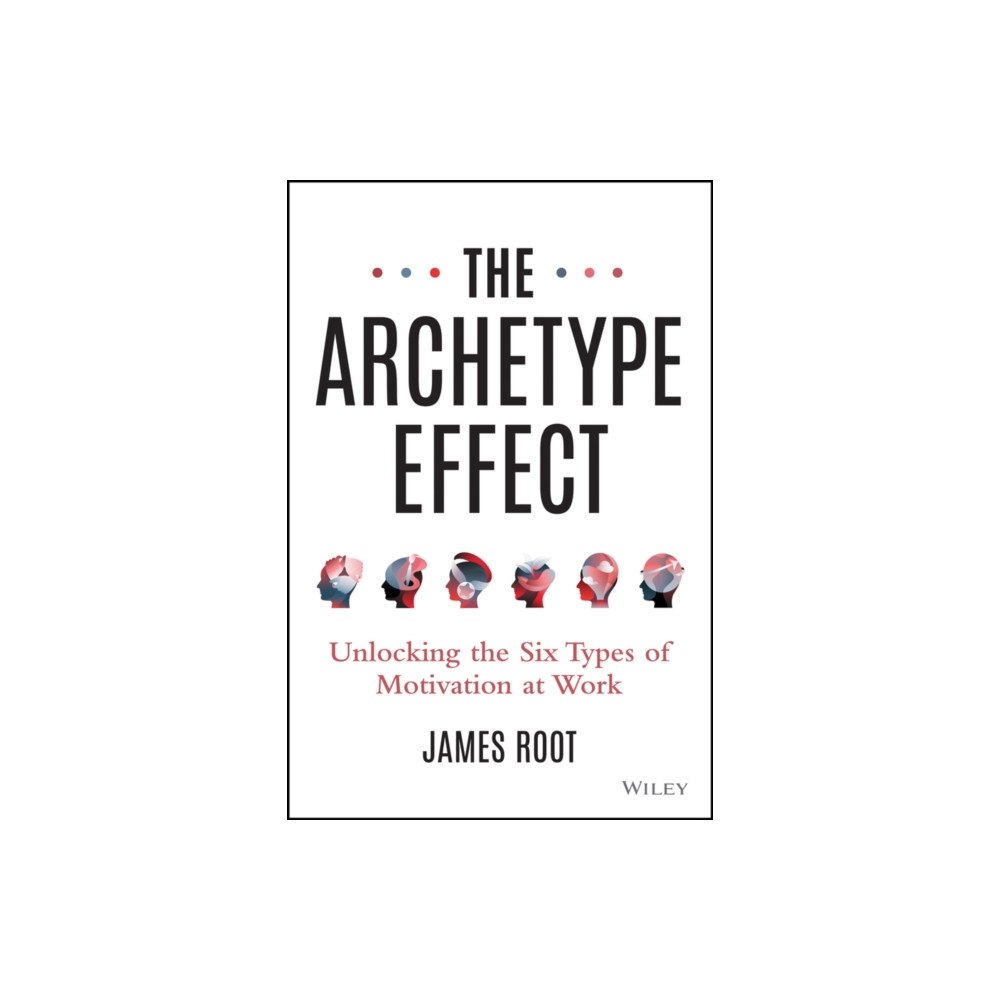 John Wiley & Sons Inc The Archetype Effect (inbunden, eng)