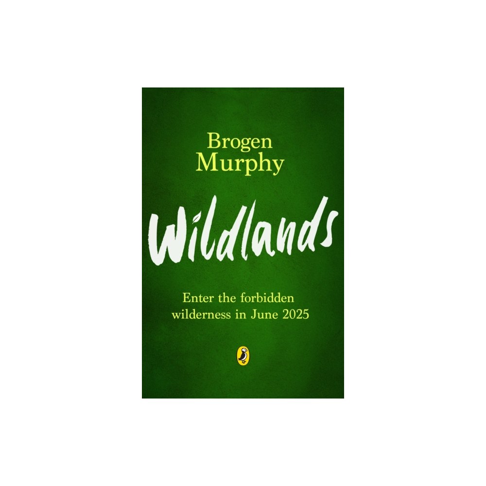 Penguin Random House Children's UK Wildlands (häftad, eng)