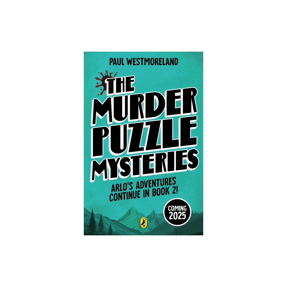 Penguin Random House Children's UK A Killing at the Box Office (häftad, eng)