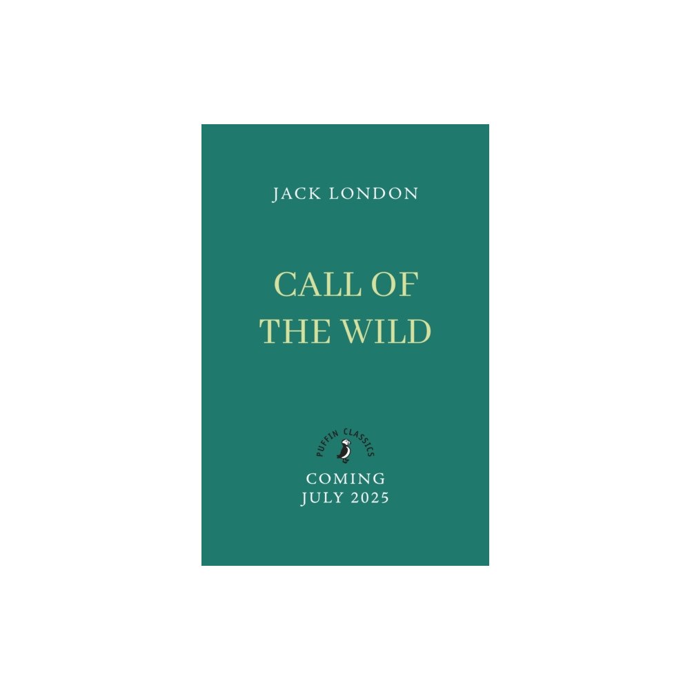 Penguin Random House Children's UK The Call of the Wild (häftad, eng)