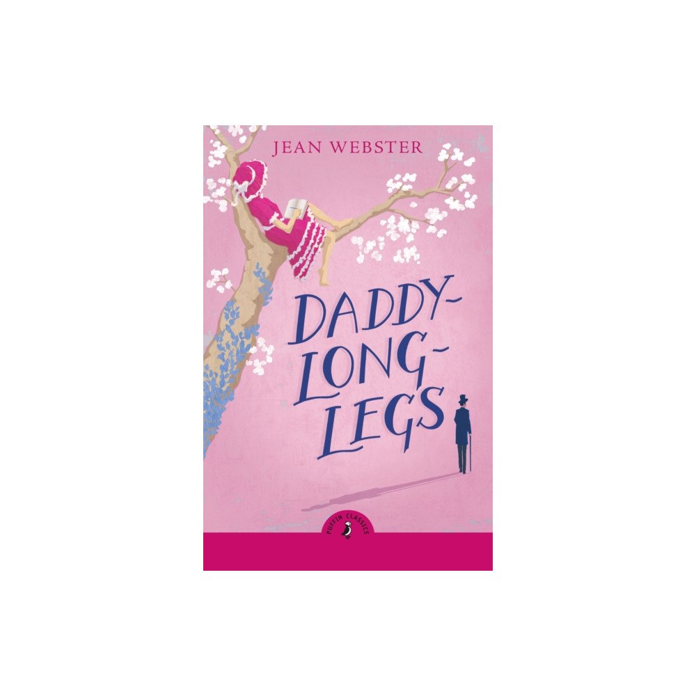 Penguin Random House Children's UK Daddy Long-Legs (häftad, eng)