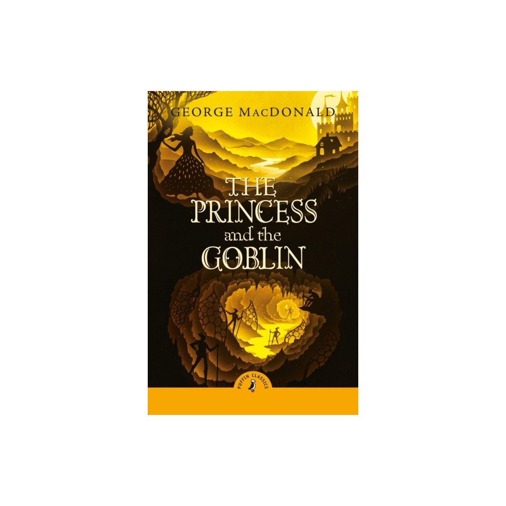 Penguin Random House Children's UK The Princess and the Goblin (häftad, eng)