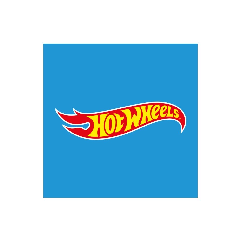 Penguin Random House Children's UK Hot Wheels: Let’s Race: Ultimate Racers (häftad, eng)