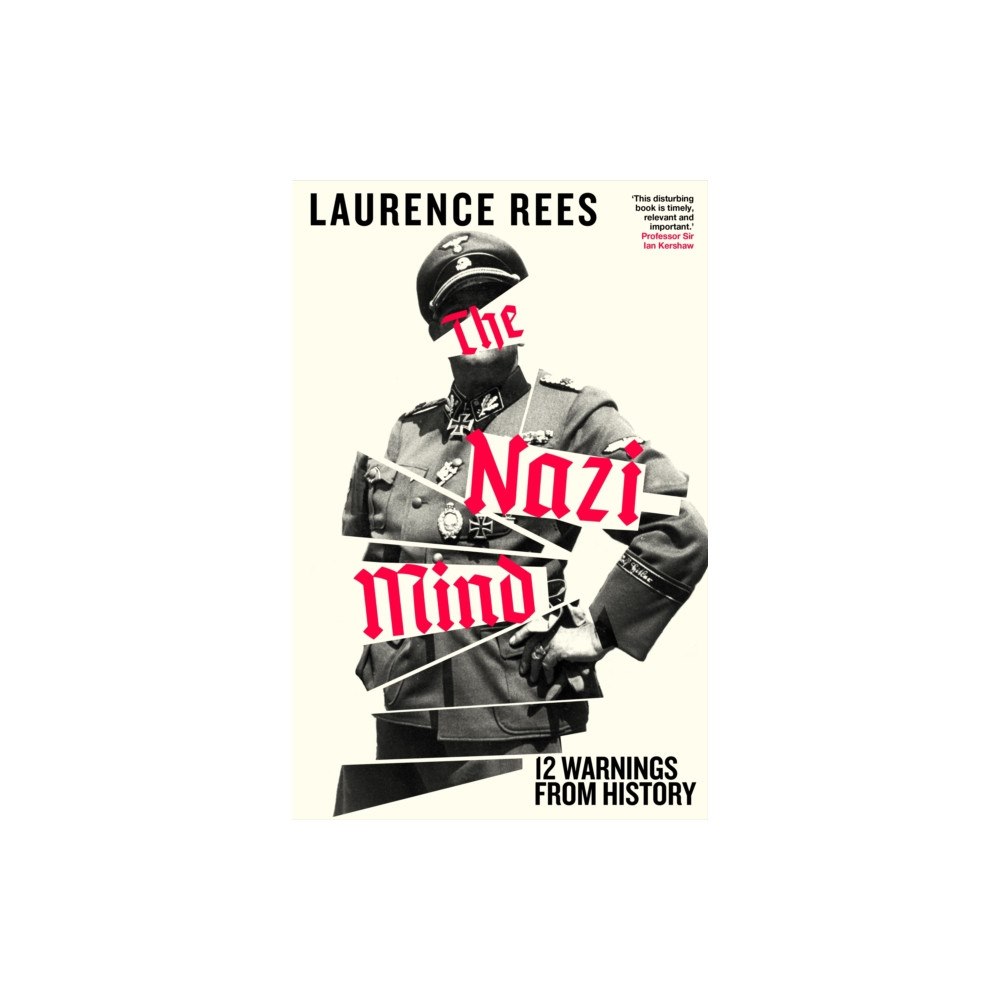 Penguin books ltd The Nazi Mind (inbunden, eng)