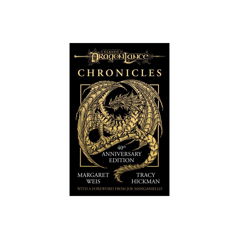 Penguin books ltd Dragonlance Chronicles (häftad, eng)