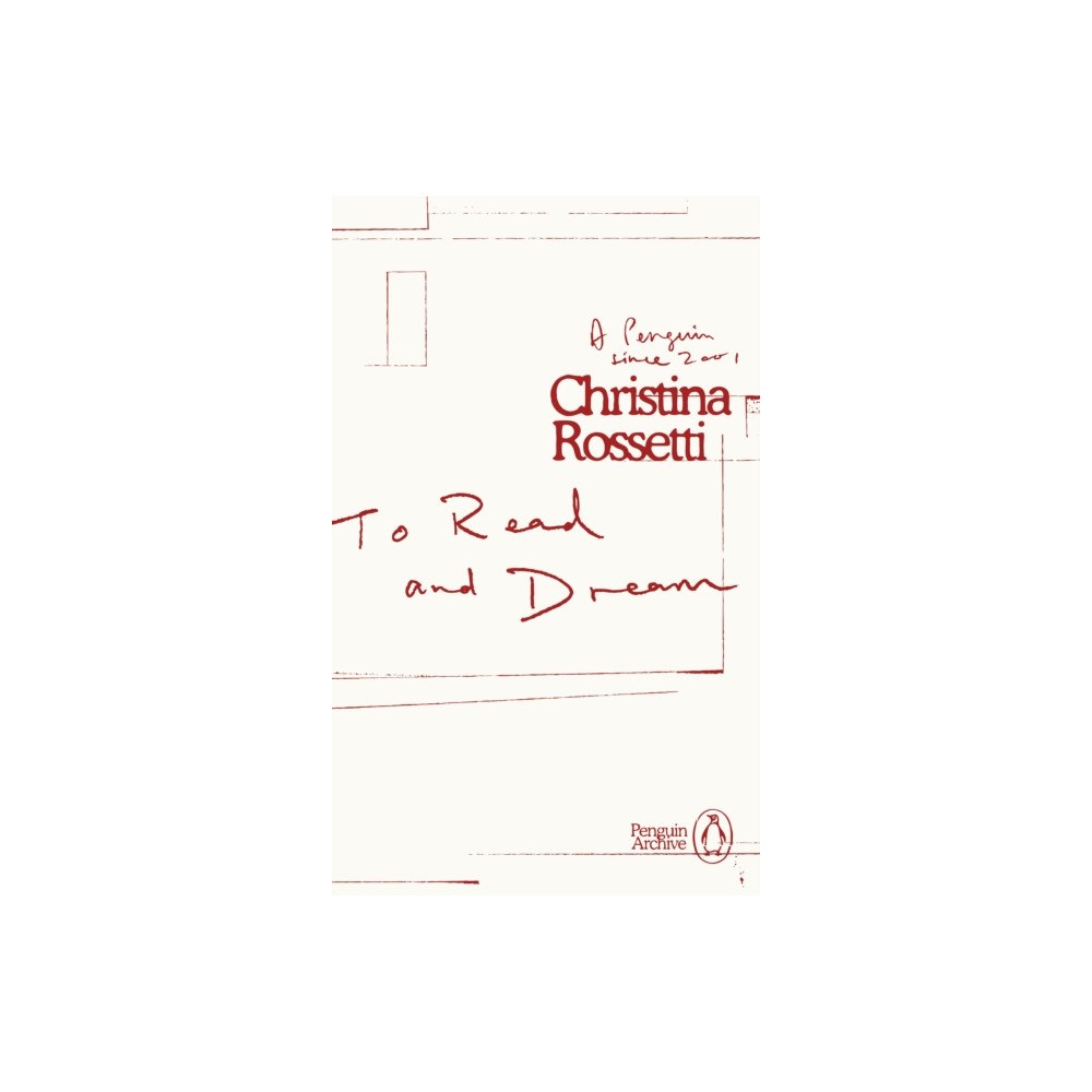 Penguin books ltd To Read and Dream (häftad, eng)