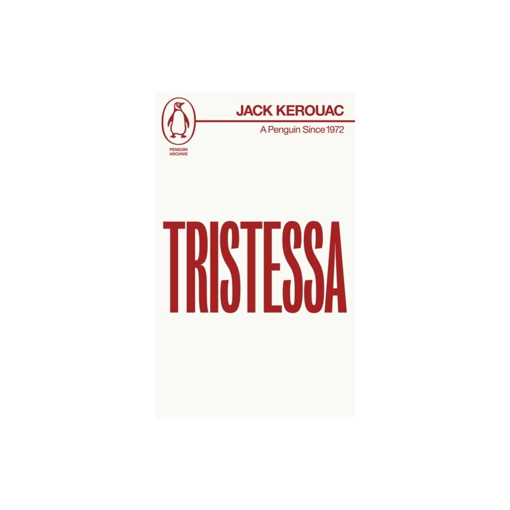 Penguin books ltd Tristessa (häftad, eng)