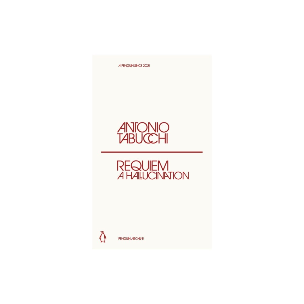 Penguin books ltd Requiem (häftad, eng)
