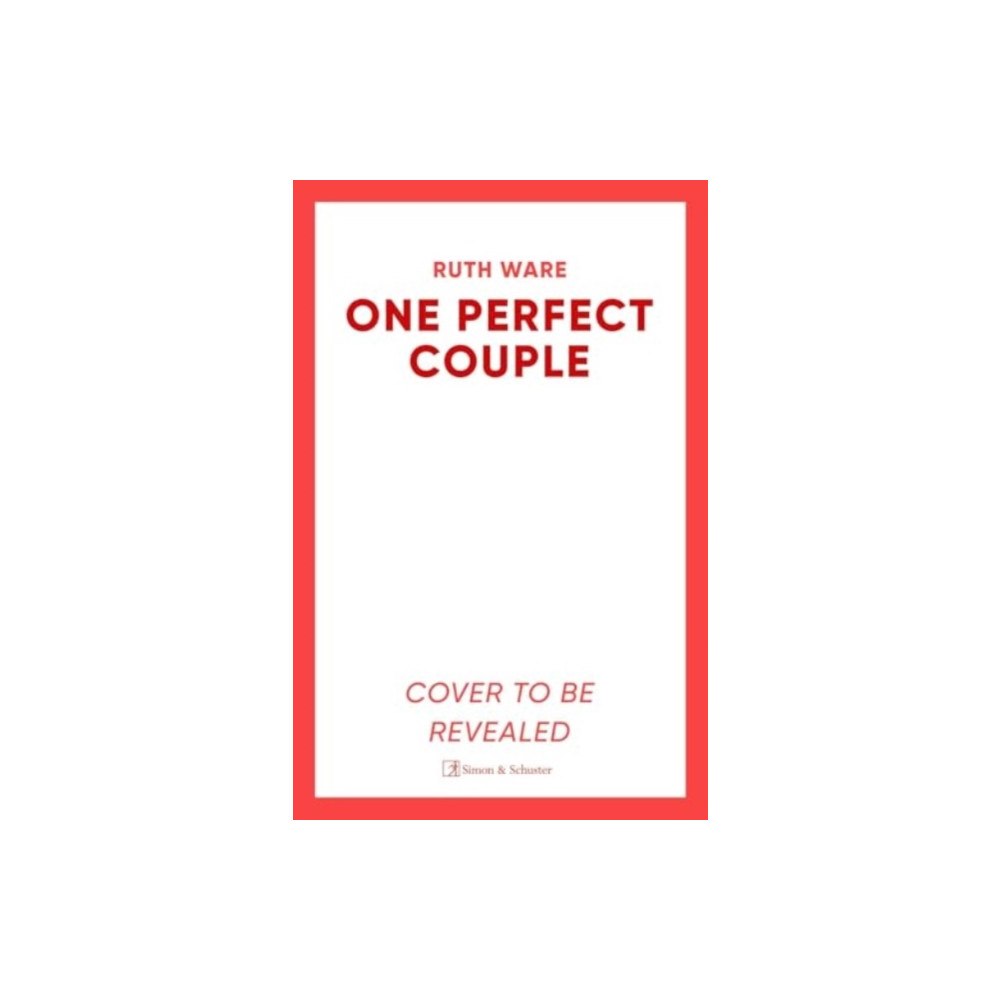 Simon & Schuster Ltd One Perfect Couple (häftad, eng)