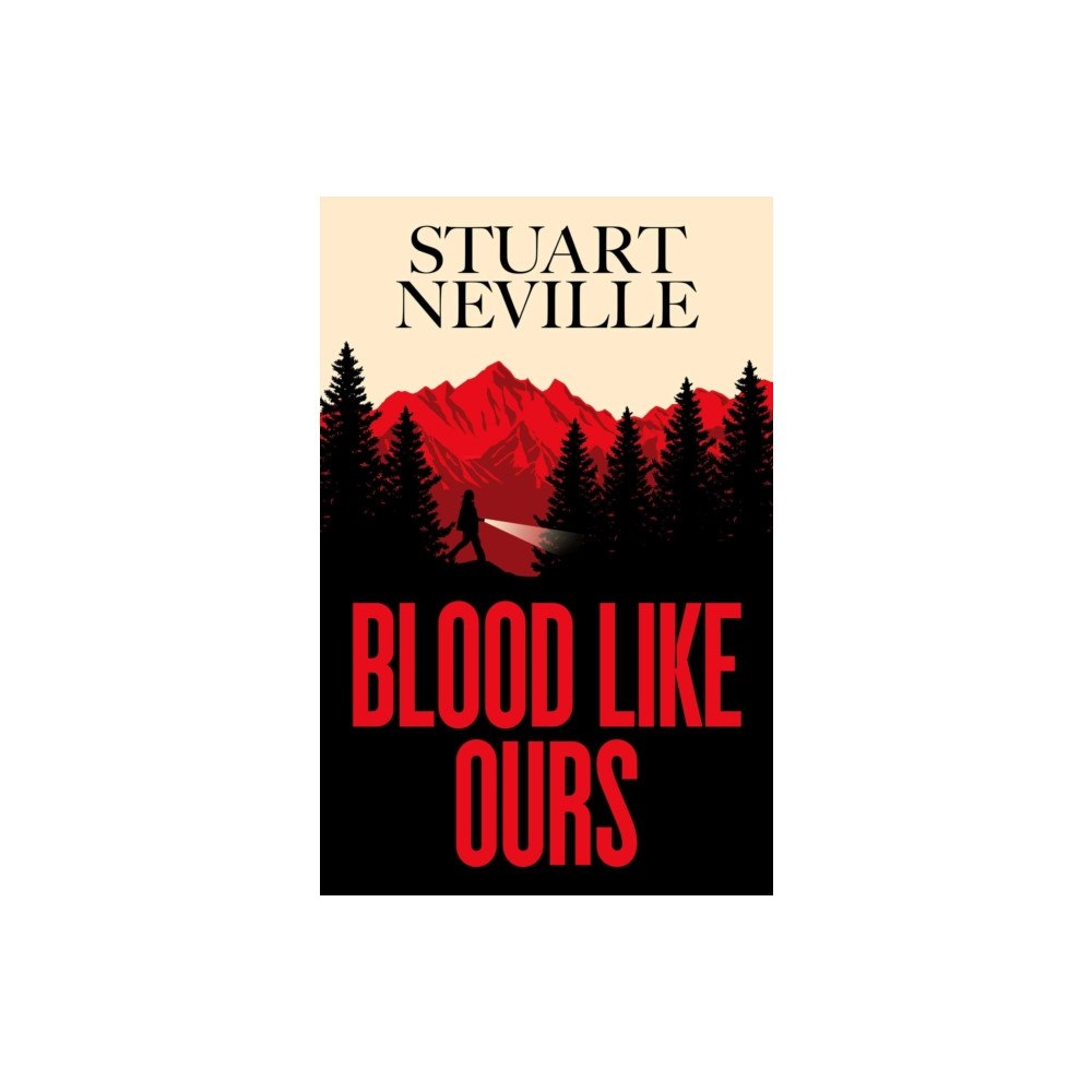 Simon & Schuster Ltd Blood Like Ours (häftad, eng)